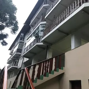 Aconchegante , Campos do Jordão Brasil