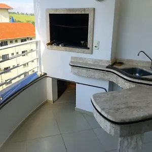 Edifício Summer , Piratuba Brasil