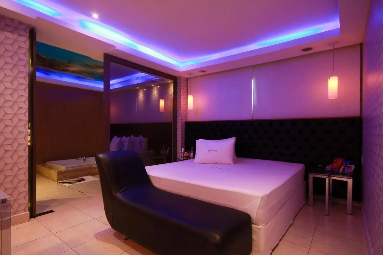 Lessence Motel Sao Paulo Hotel