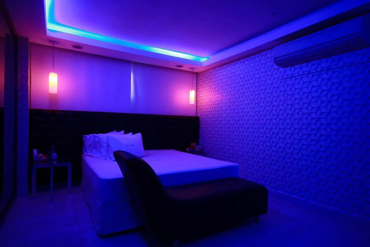 Hotel Lessence Motel São Paulo