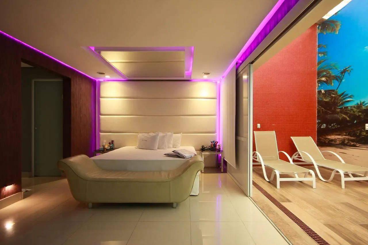 Lessence Motel São Paulo