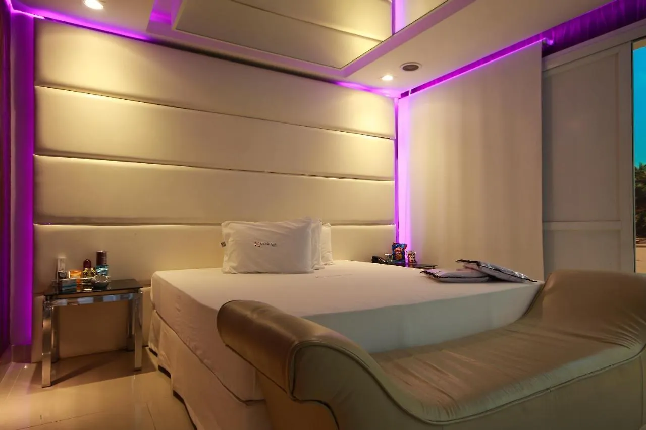 Hotel Lessence Motel São Paulo
