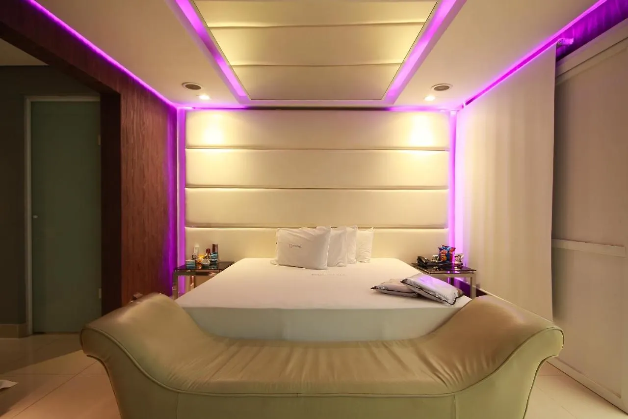 Lessence Motel São Paulo